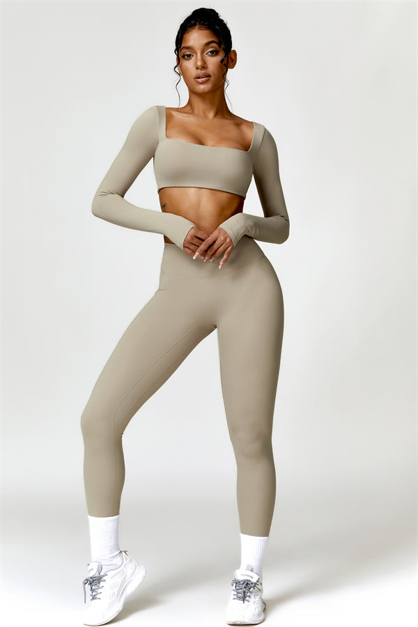 The Flourish Leggings