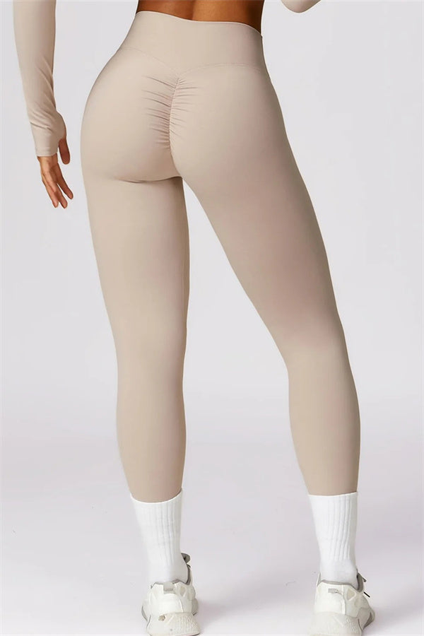 The Flourish Leggings