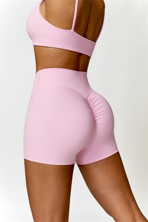 The Flourish Shorts