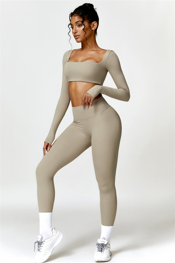 The Flourish Leggings