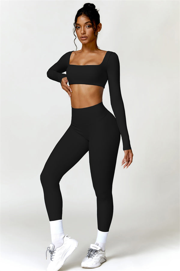 The Flourish Leggings
