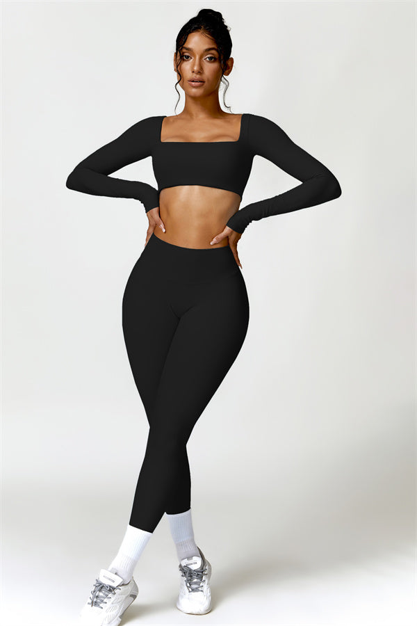 The Flourish Leggings