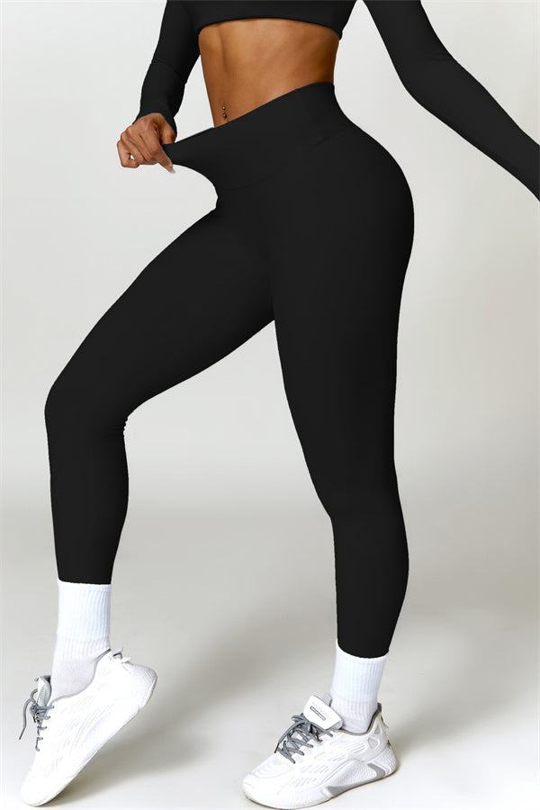The Flourish Leggings