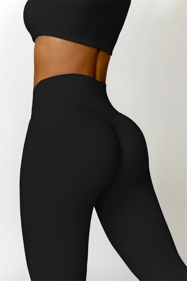 The Flourish Leggings