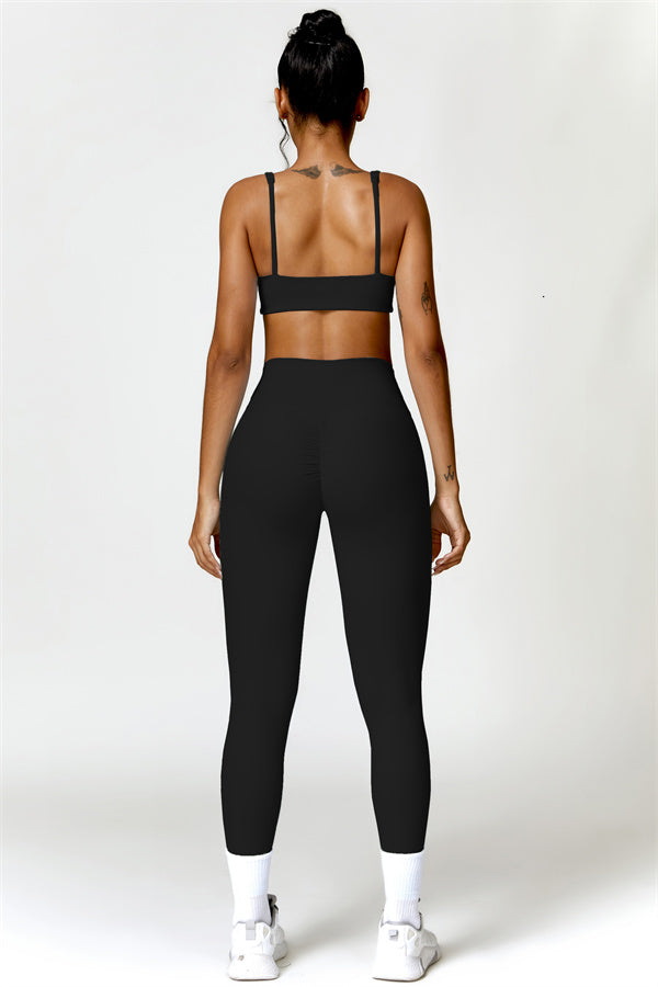 The Flourish Leggings