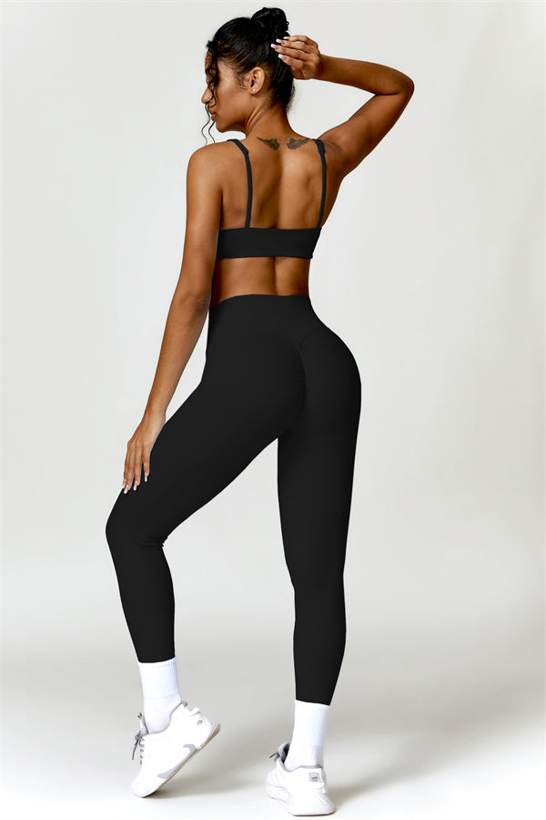 The Flourish Leggings