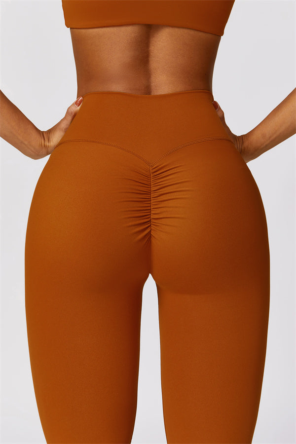 The Flourish Leggings