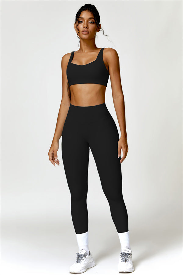 The Flourish Leggings