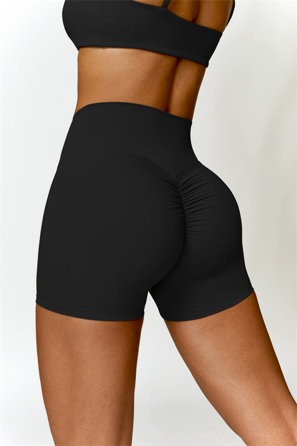 The Flourish Shorts
