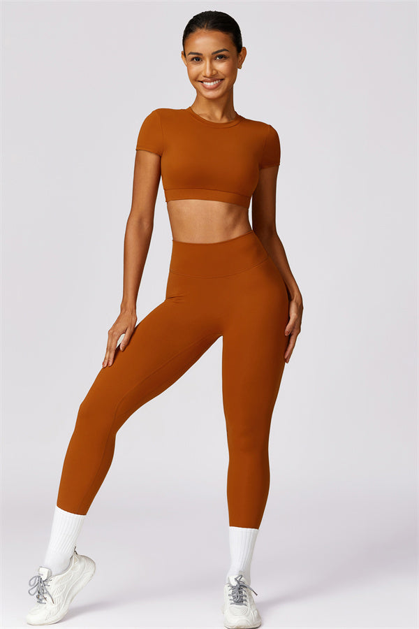 The Flourish Leggings