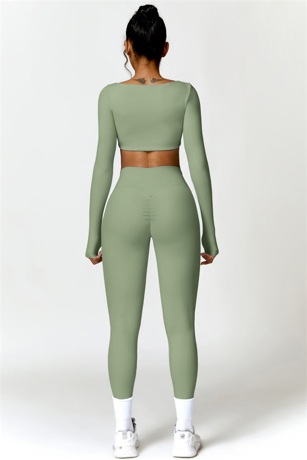 The Flourish Leggings