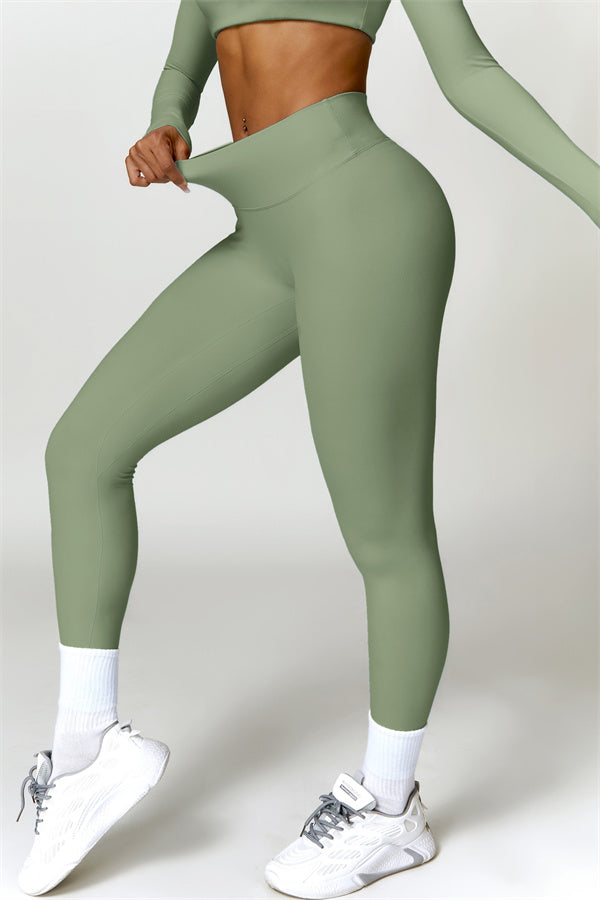 The Flourish Leggings