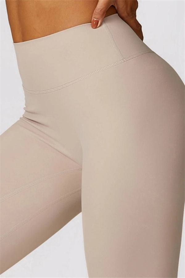 The Flourish Leggings