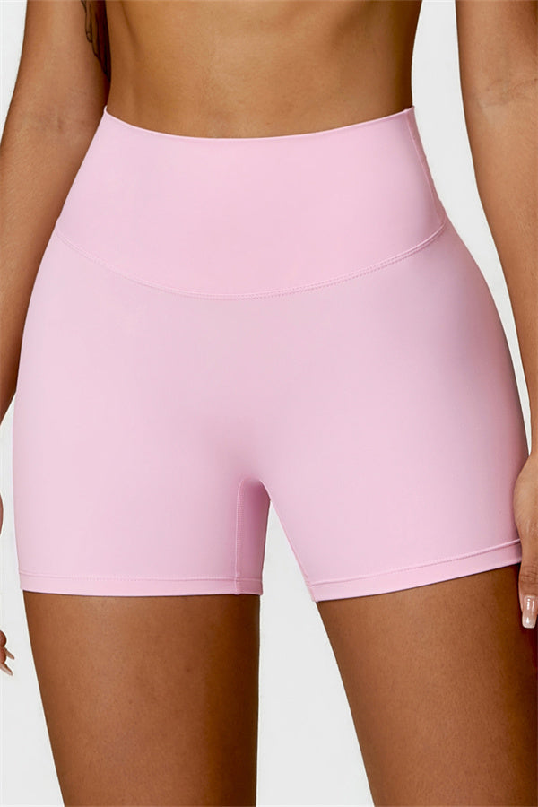 The Flourish Shorts