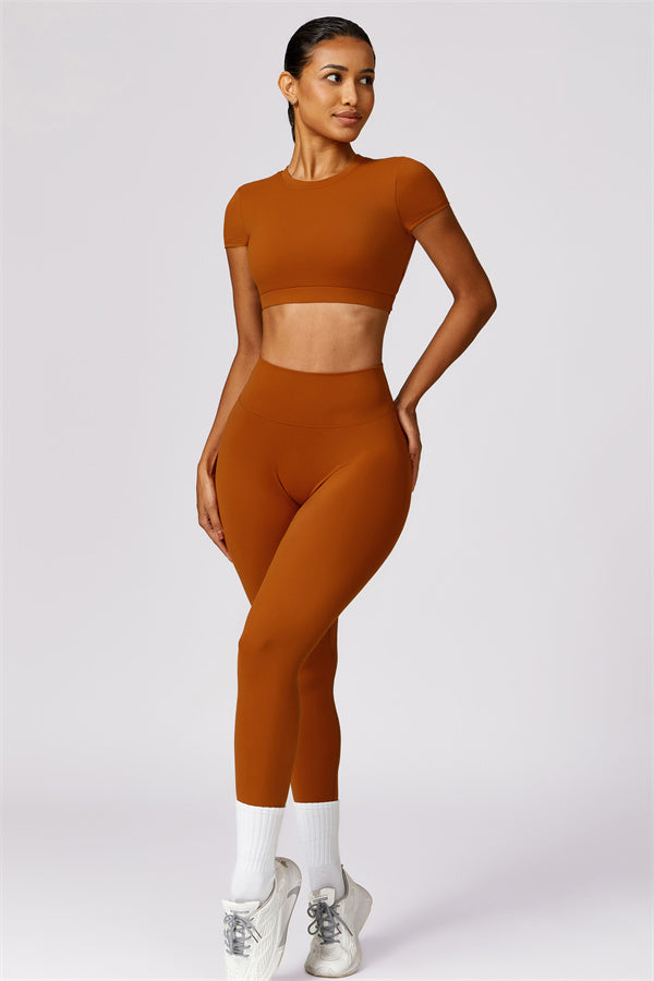 The Flourish Leggings