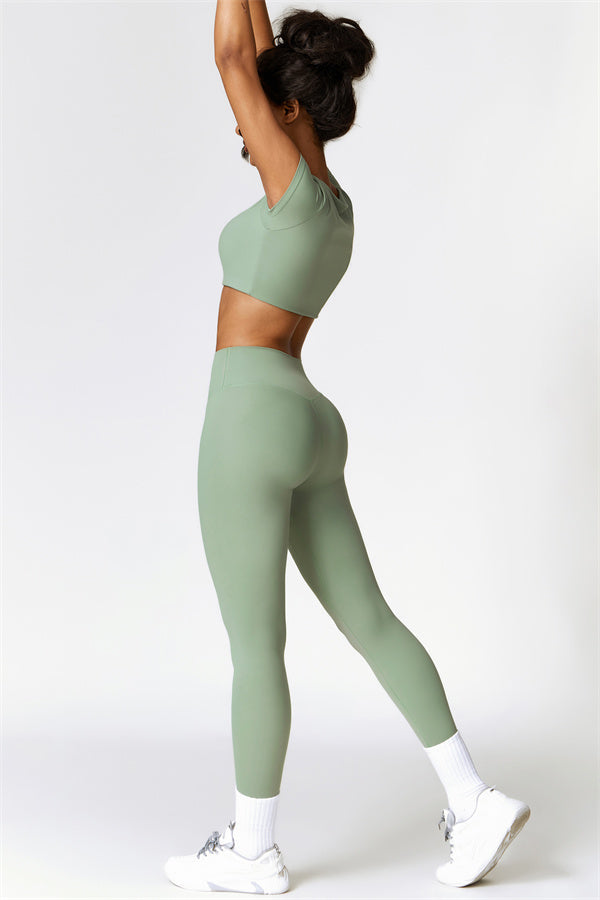 The Refresh Leggings
