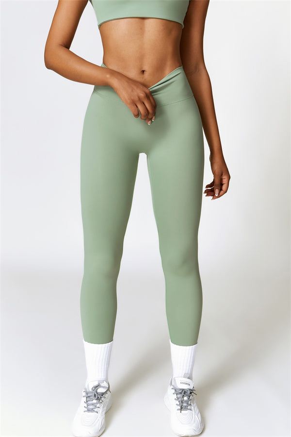 The Isabella T-shirt Leggings 2-Piece Set