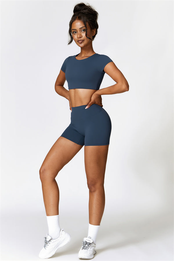 The Agile Shorts