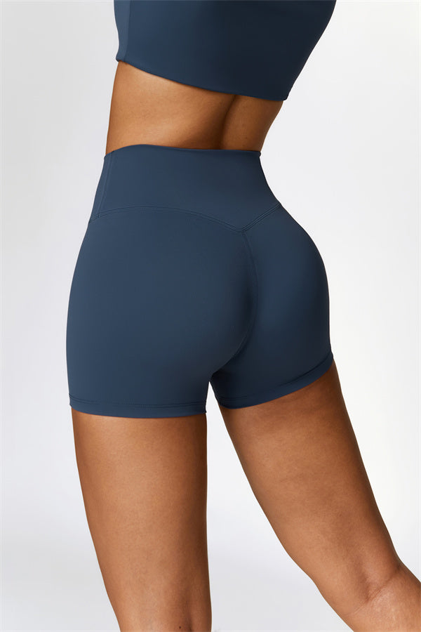 The Isabella T-shirt Shorts 2-Piece Set