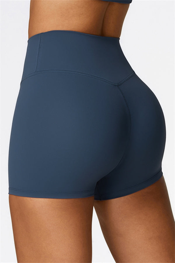 The Agile Shorts Rhino