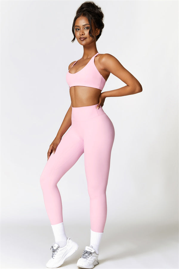 The Refresh Leggings