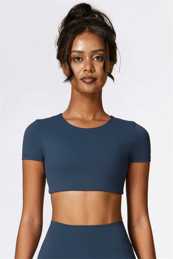 The Isabella T-shirt Rhino