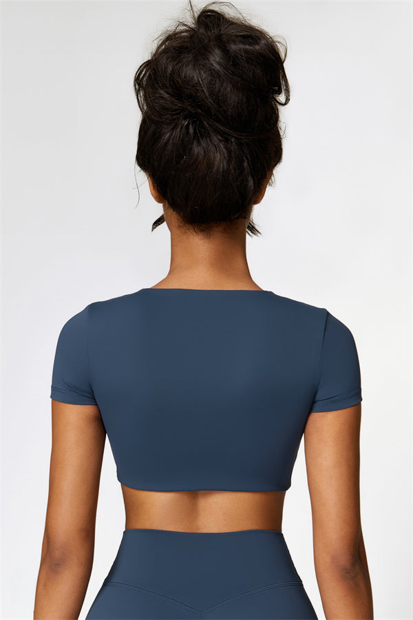 The Isabella T-shirt