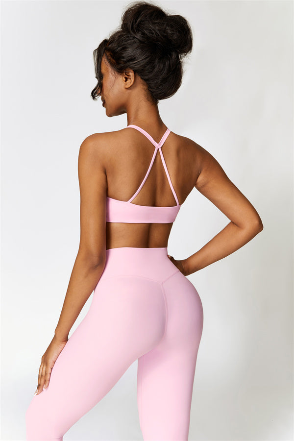 The Refresh Leggings