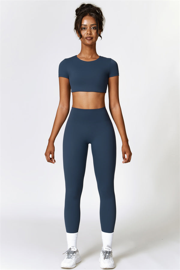 The Refresh Leggings
