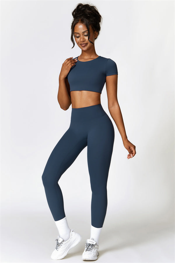 The Refresh Leggings