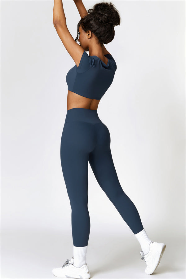 The Refresh Leggings
