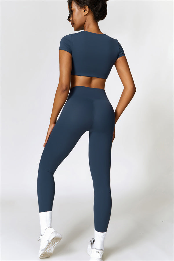 The Refresh Leggings