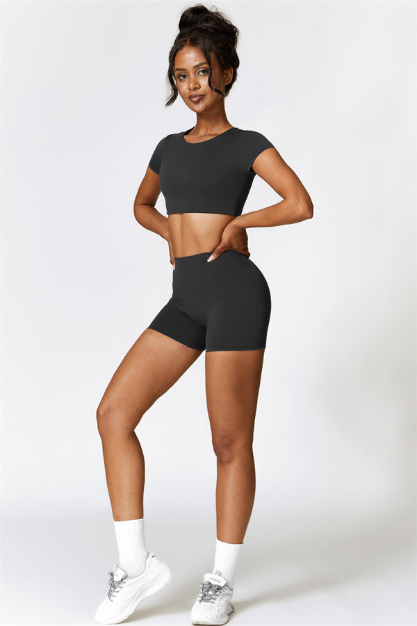 The Agile Shorts