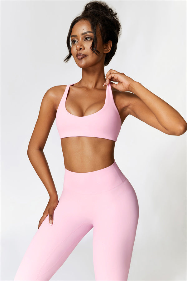The Refresh Leggings