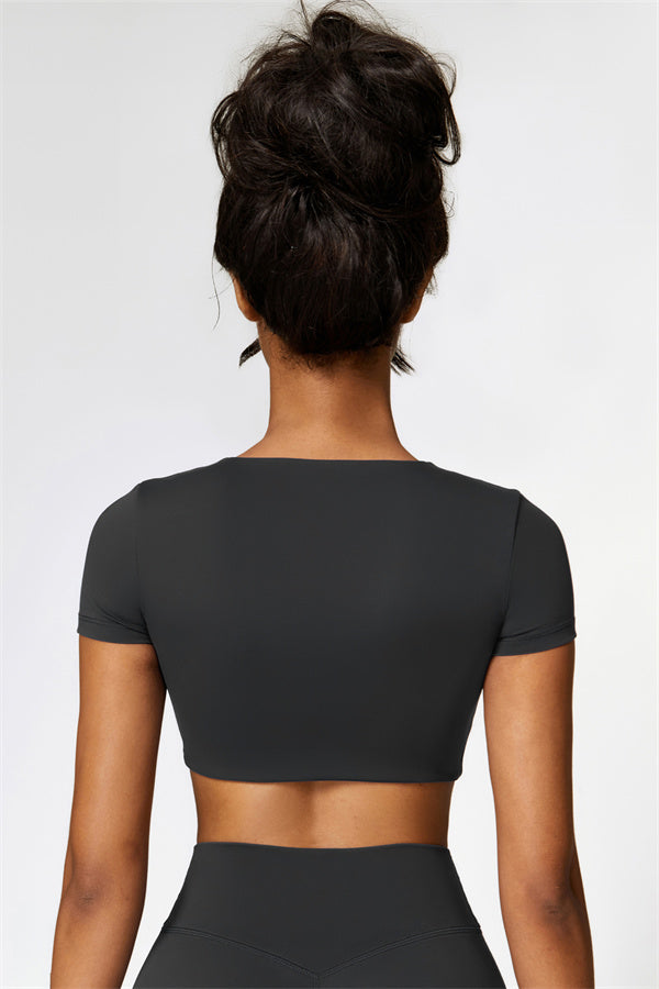 The Isabella T-shirt