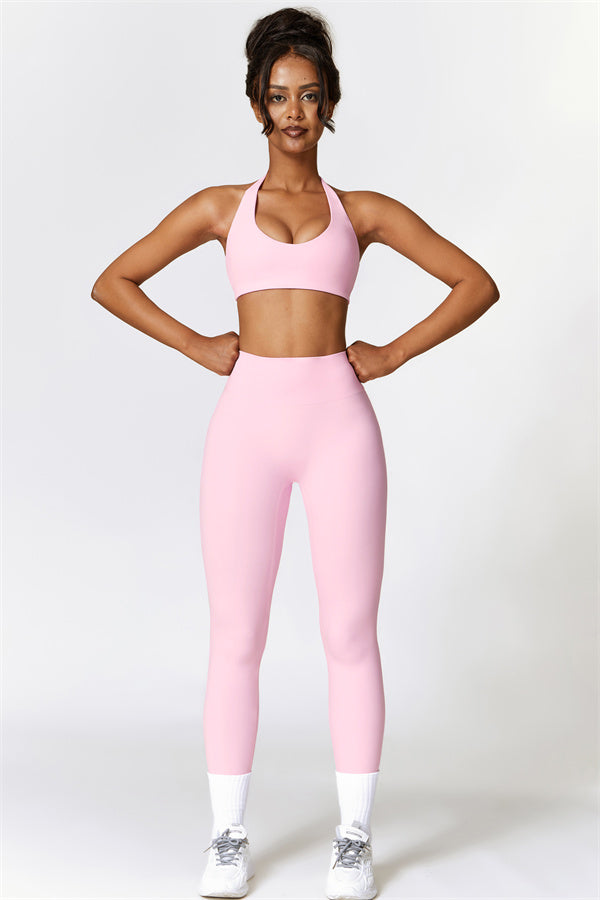 The Refresh Leggings