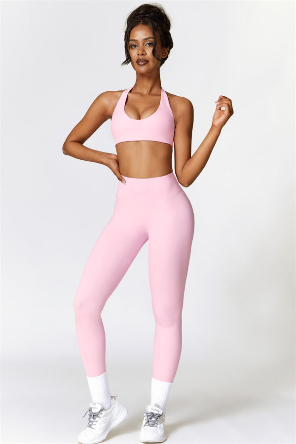 The Refresh Leggings
