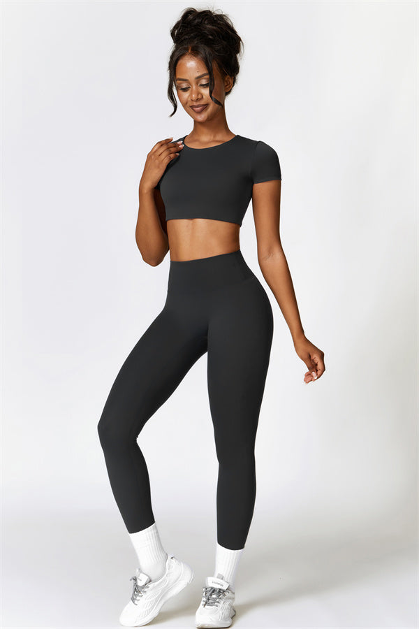 The Refresh Leggings