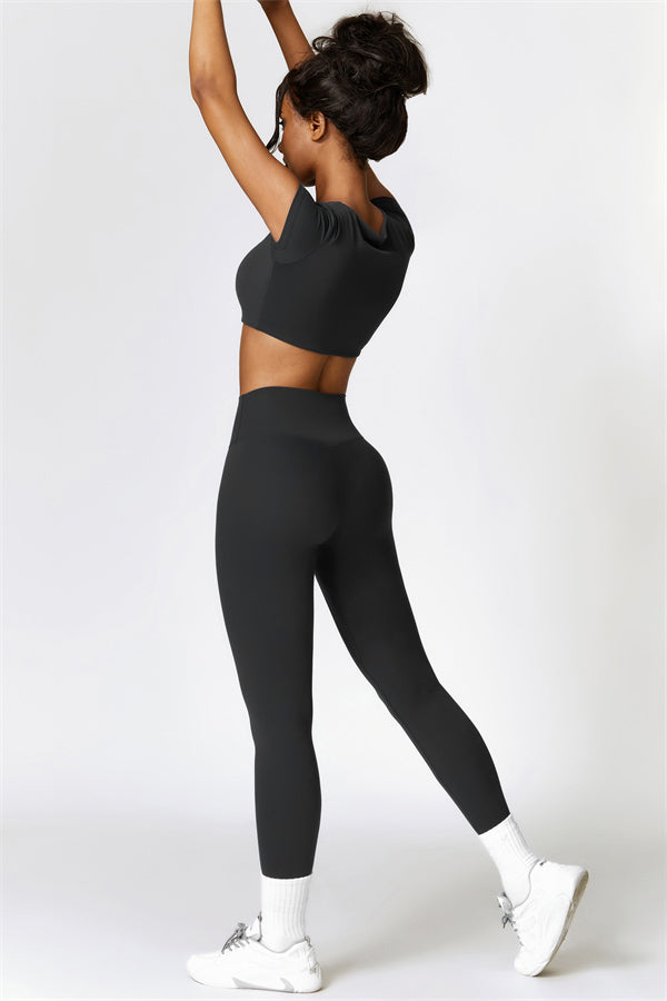 The Refresh Leggings