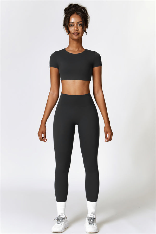 The Refresh Leggings
