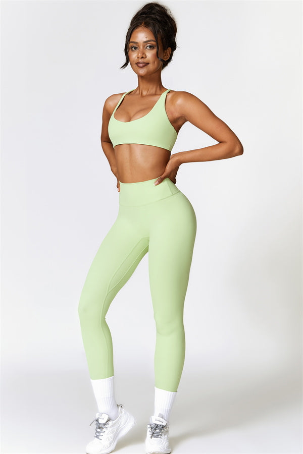 The Refresh Leggings
