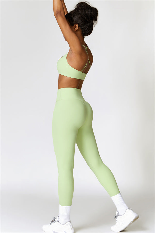 The Refresh Leggings