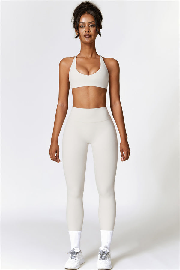 The Refresh Leggings