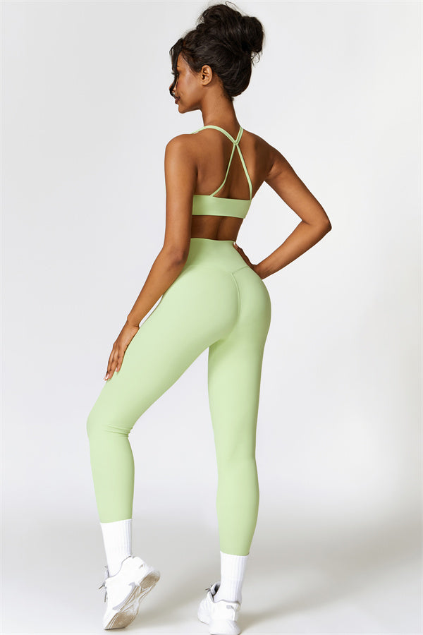 The Refresh Leggings