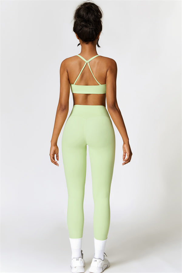 The Refresh Leggings