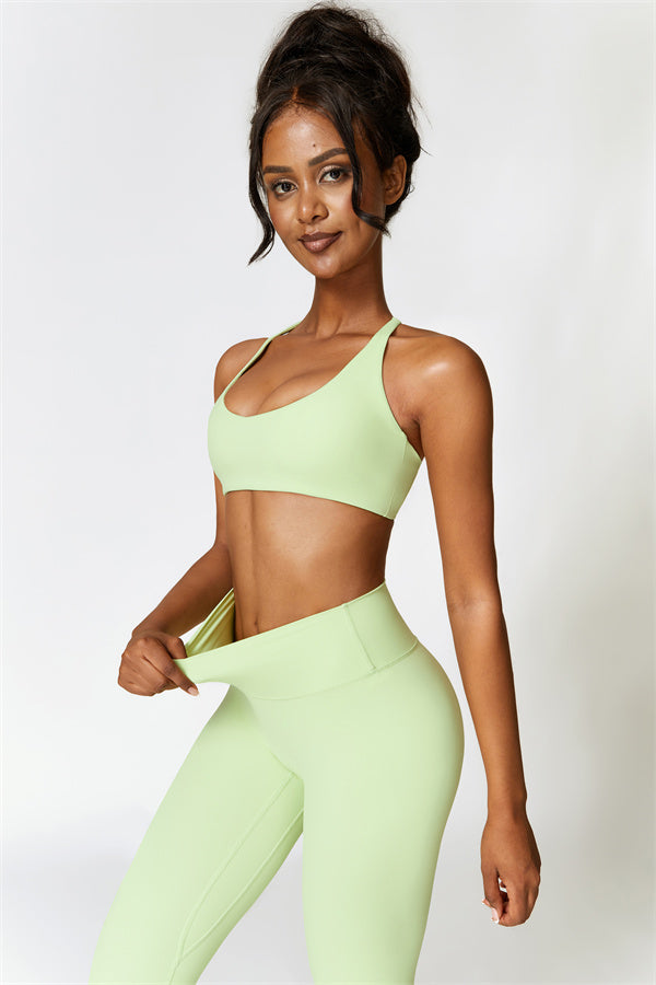 The Refresh Leggings