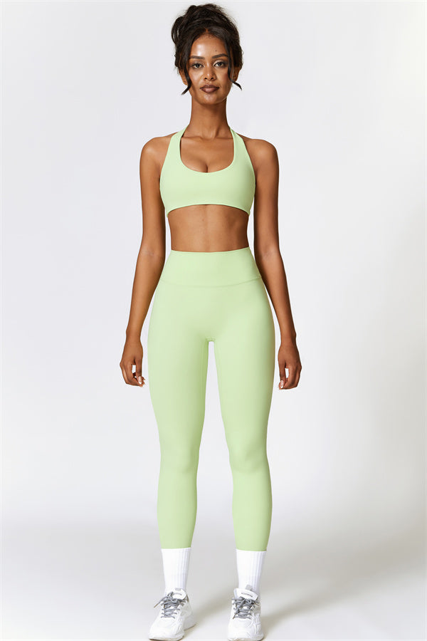 The Refresh Leggings