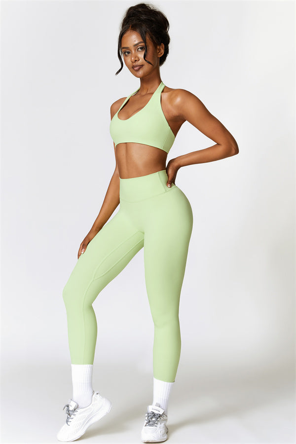 The Refresh Leggings