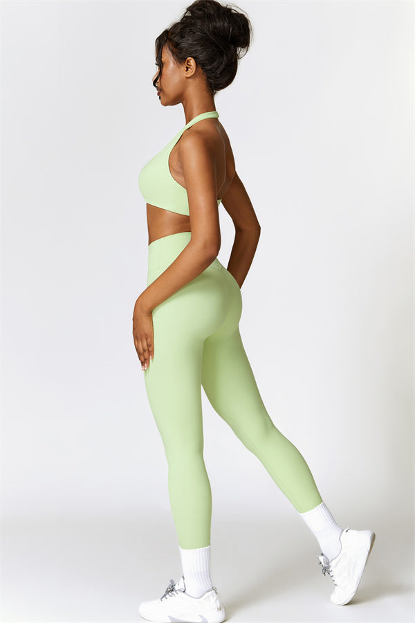 The Agile Leggings