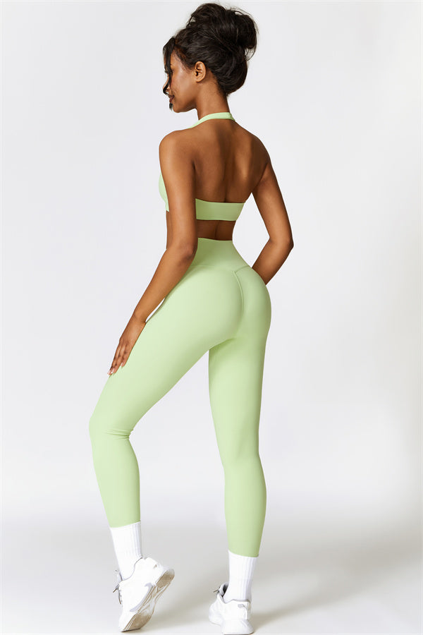 The Refresh Leggings